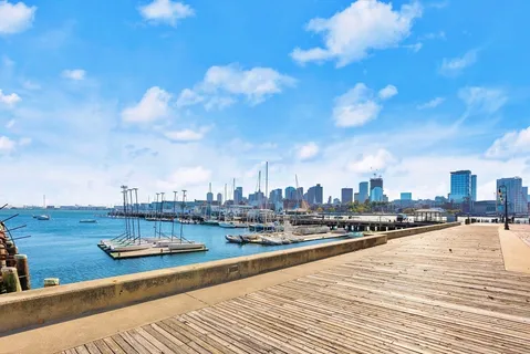 $795,000 | 45 1st Avenue, Unit 110, Boston, MA 02129