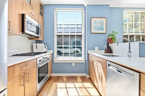 $795,000 | 45 1st Avenue, Unit 110, Boston, MA 02129