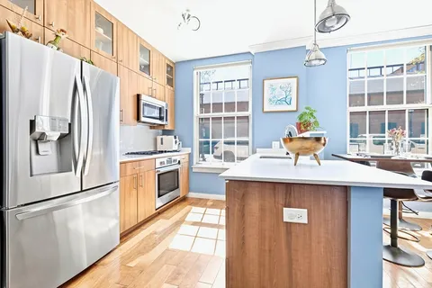 $795,000 | 45 1st Avenue, Unit 110, Boston, MA 02129
