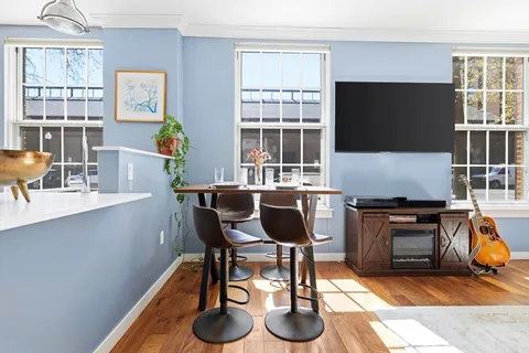 $795,000 | 45 1st Avenue, Unit 110, Boston, MA 02129