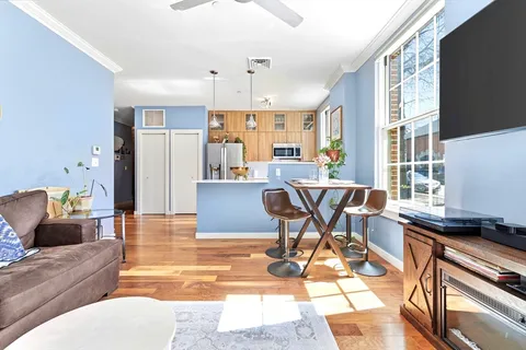 $795,000 | 45 1st Avenue, Unit 110, Boston, MA 02129