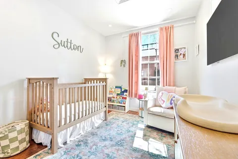 $795,000 | 45 1st Avenue, Unit 110, Boston, MA 02129