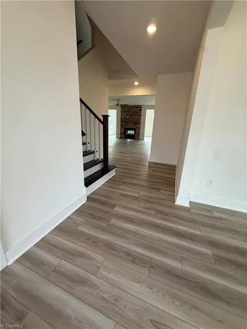 $675,484 | 408 Parklane Drive, Gibsonville, NC 27249