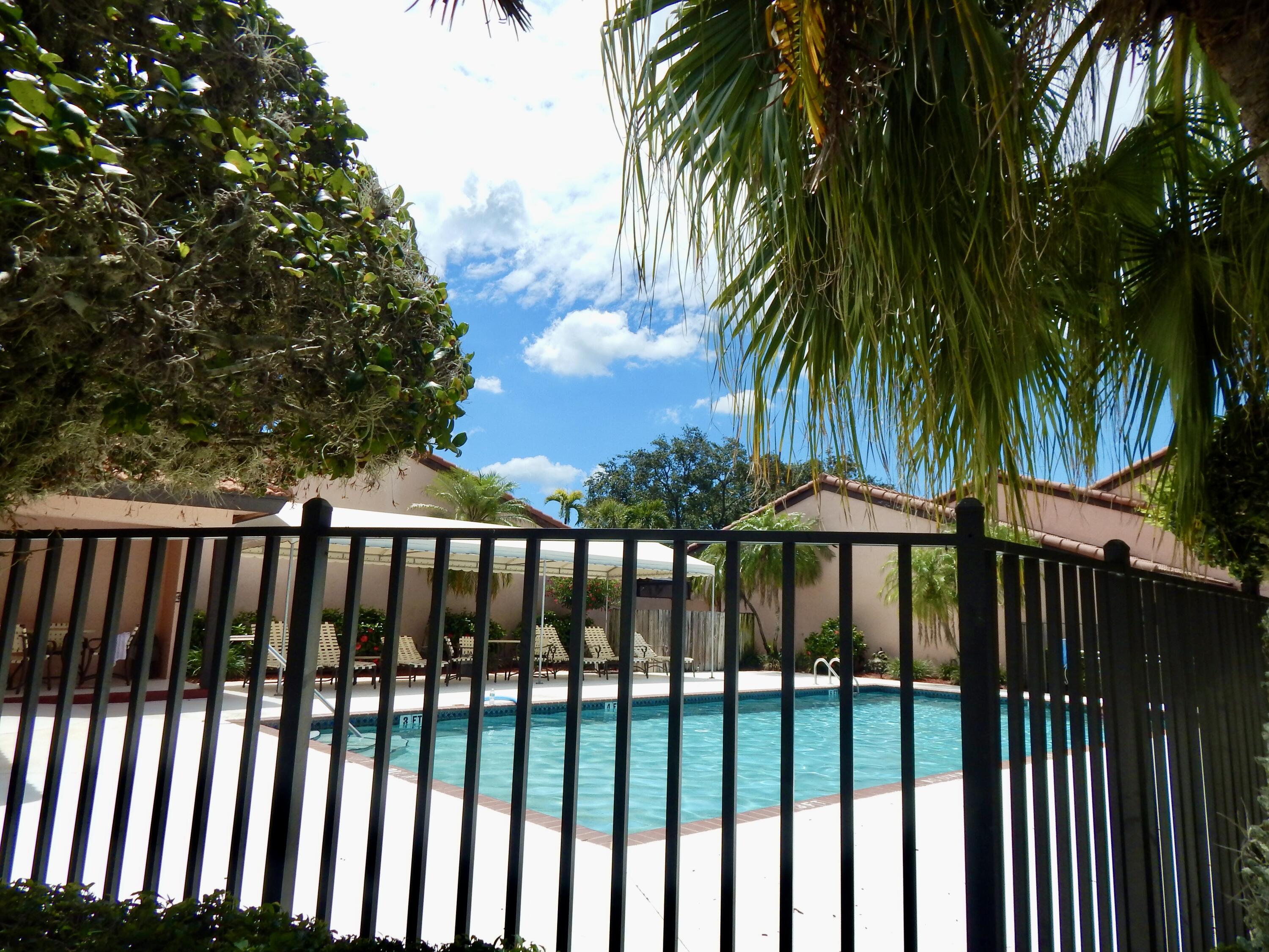 22864 Marbella Circle Boca Raton, FL 33433 - Photo 46 of 56 Boca Raton Home For Rent Boca Del Mar