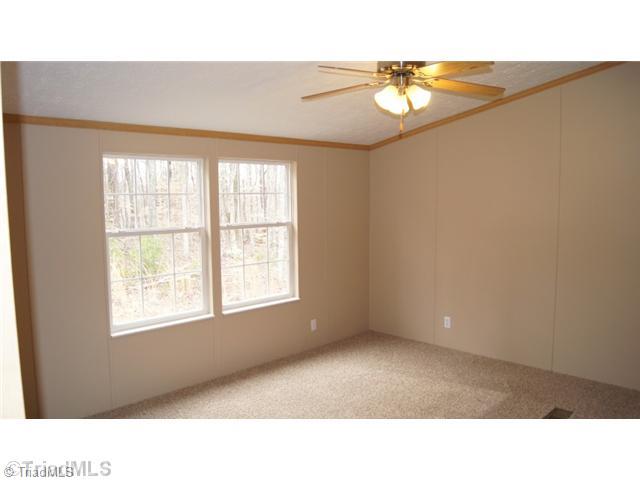 180 Mallard Road Madison, NC 27025 - Photo 11 of 16 Master Bedroom.