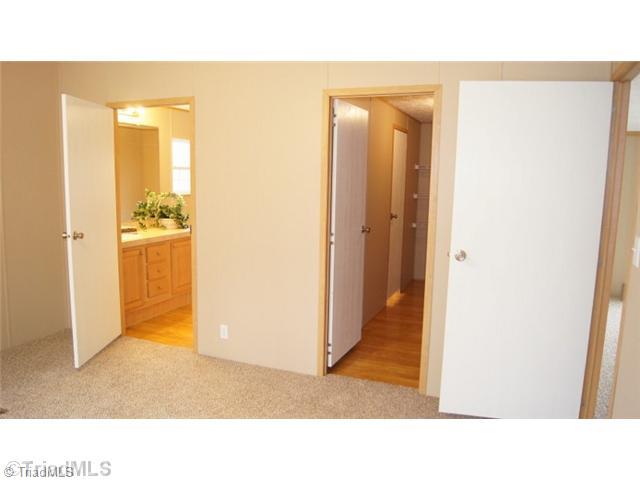 180 Mallard Road Madison, NC 27025 - Photo 12 of 16 Master Bedroom.