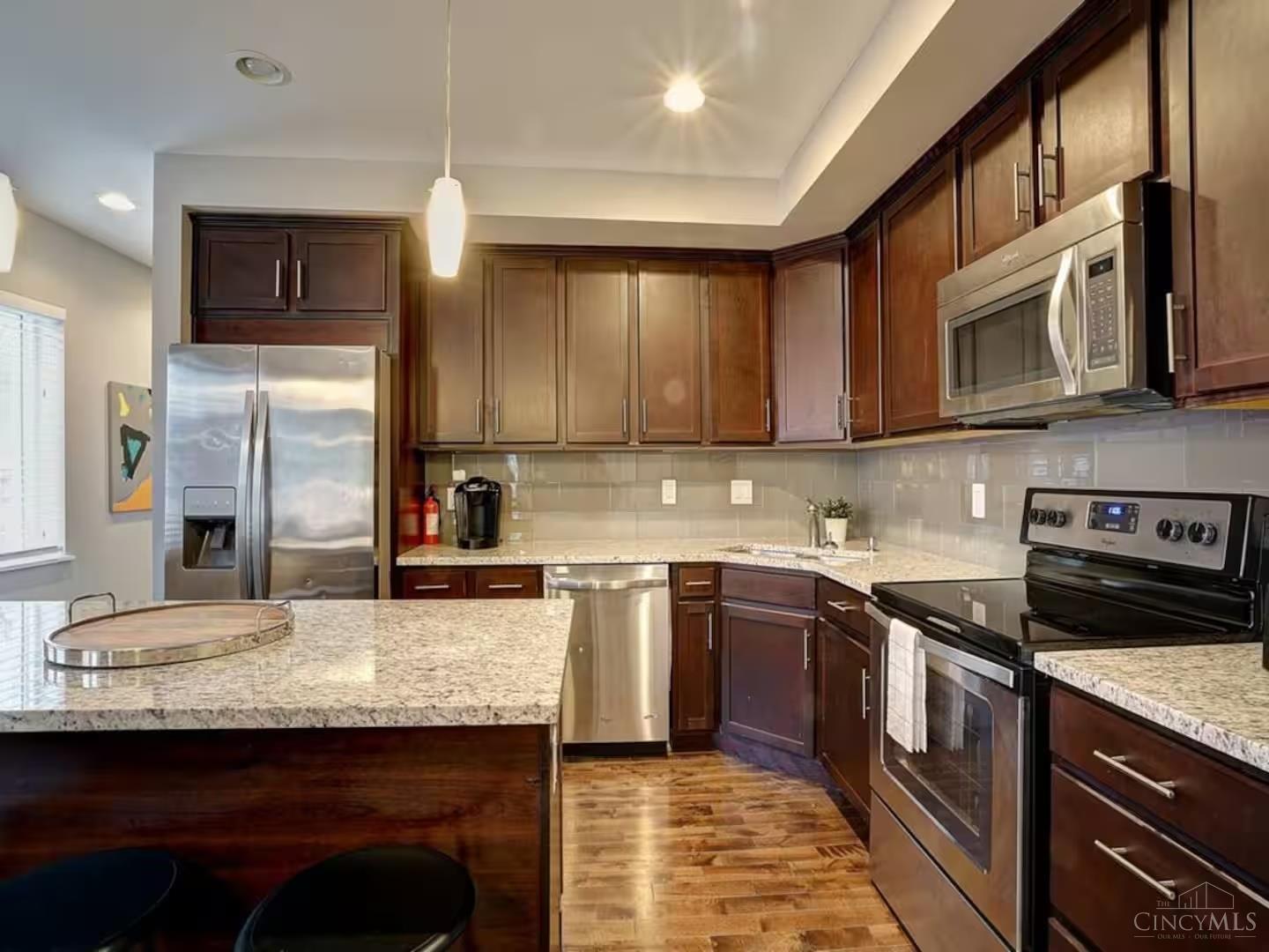 2201 Reading Road, Unit 1 Cincinnati, OH 45219 - Photo 27 of 46 Gallery Image 27