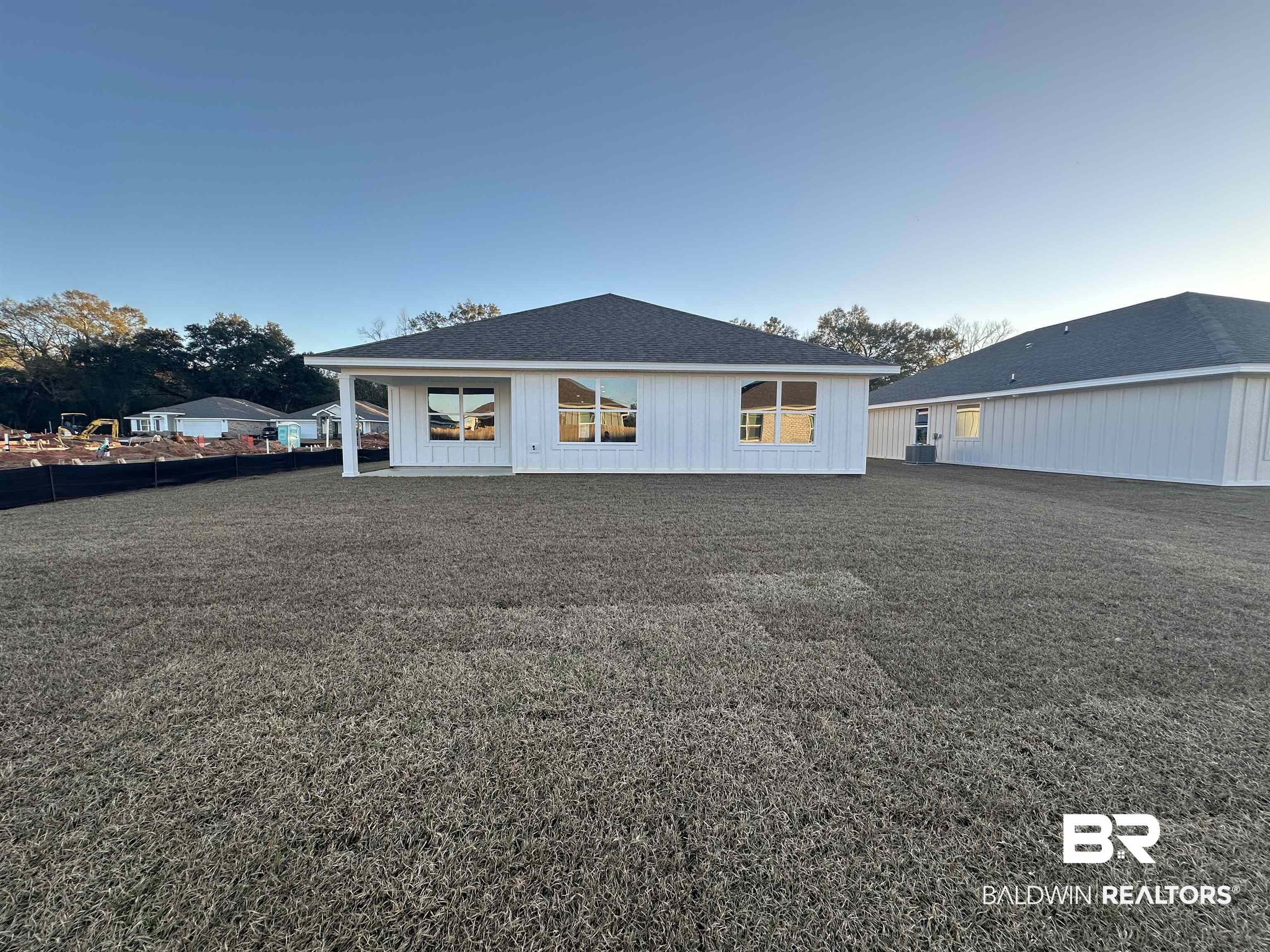 24731 Ponder Loop Loxley, AL 36551 - Photo 24 of 24 View of front facade