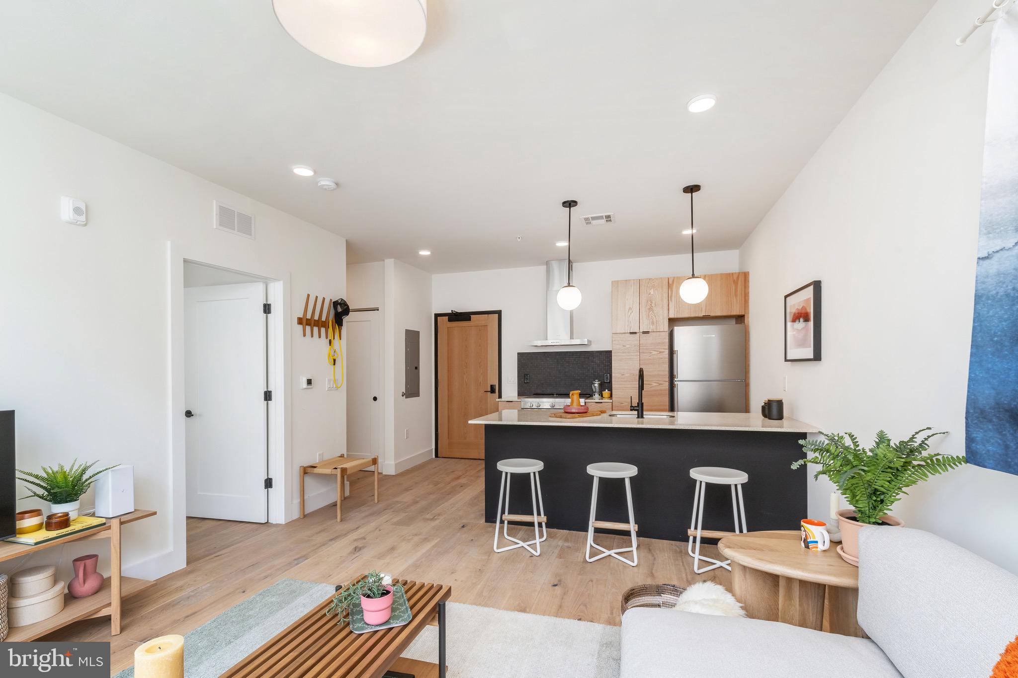 1701-17 North 2nd St Unit 315  