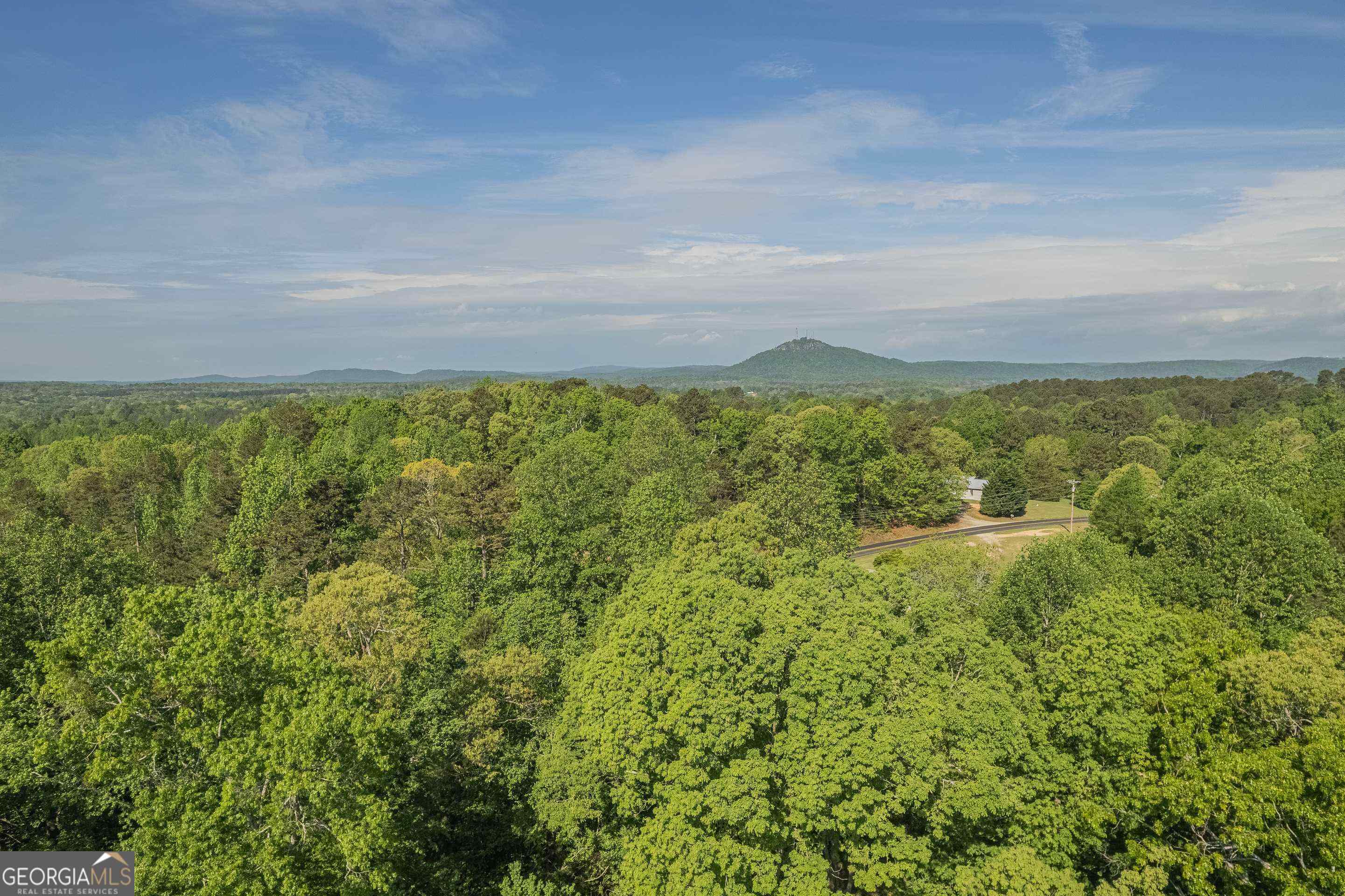 0 Old Mize Road Toccoa, GA 30577 - Photo 21 of 21 a view of an ocean and mountain
