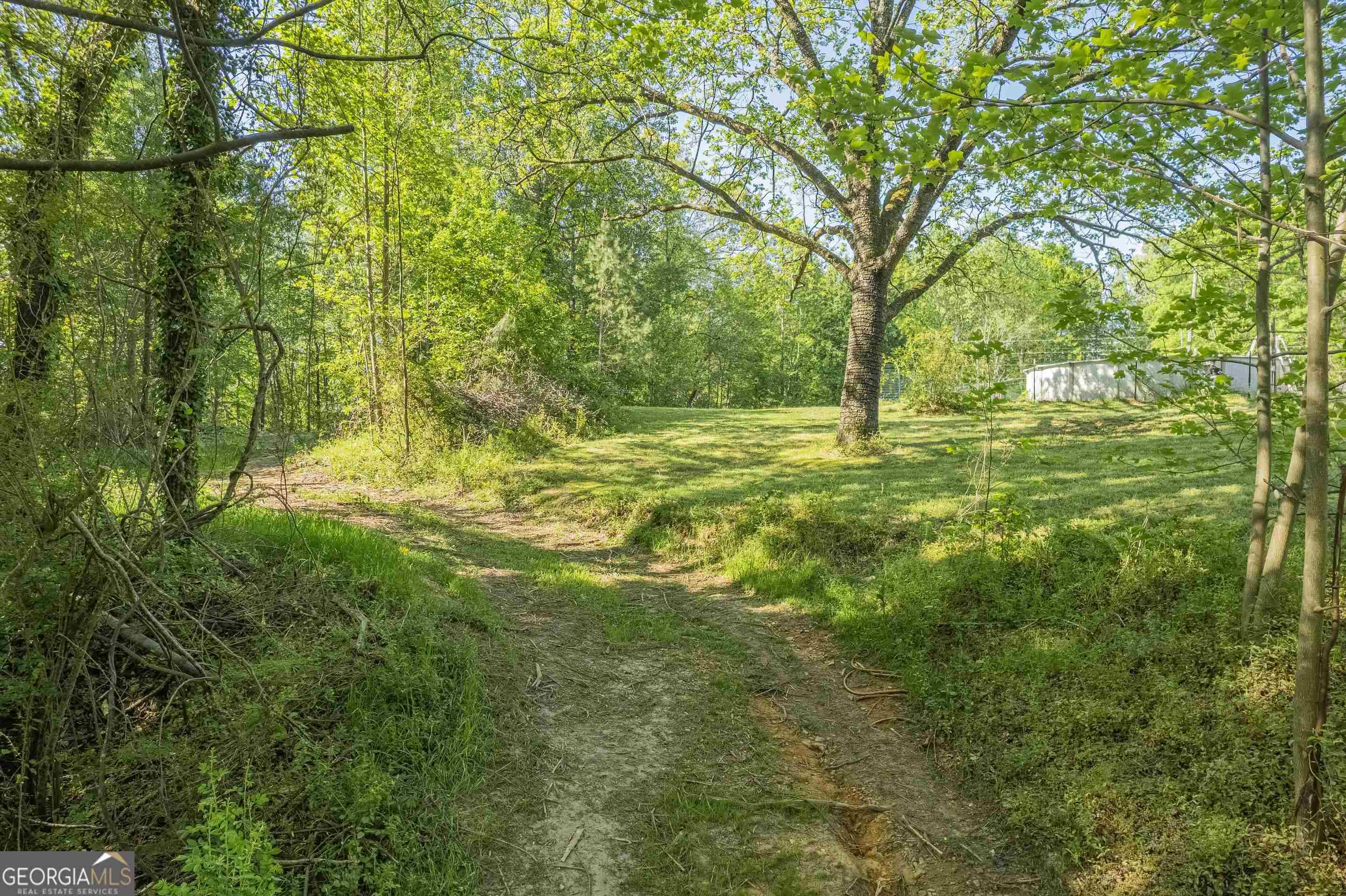 0 Old Mize Road Toccoa, GA 30577 - Photo 7 of 21 a view of outdoor space and yard