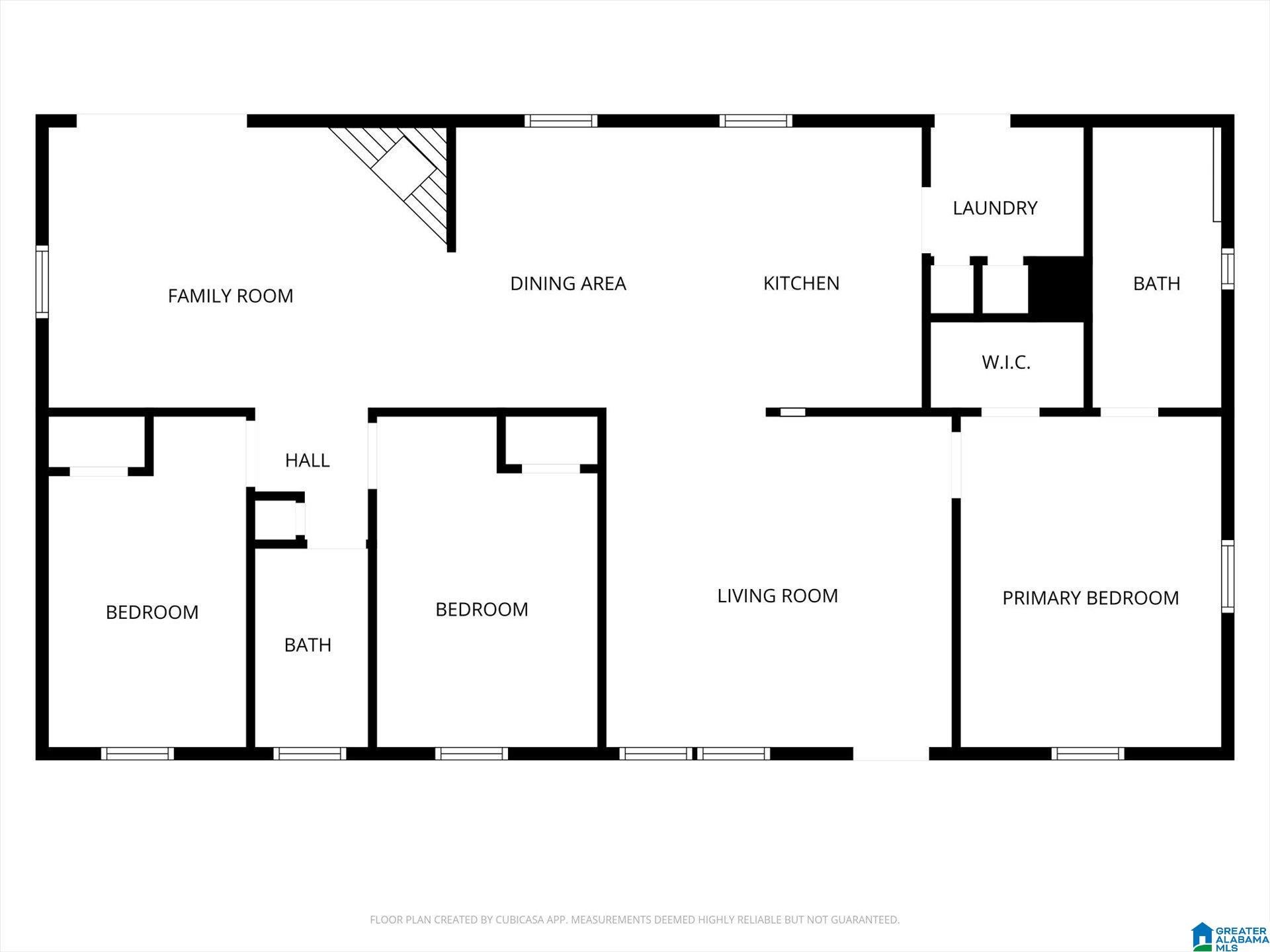 2075 Louina Road Roanoke, AL 36274 - Photo 34 of 34 Gallery Image 34