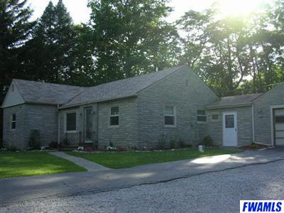 9863 St Joe Road Fort Wayne, IN 46835 - Photo 1 of 5