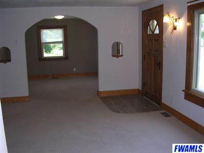 9863 St Joe Road Fort Wayne, IN 46835 - Photo 2 of 5