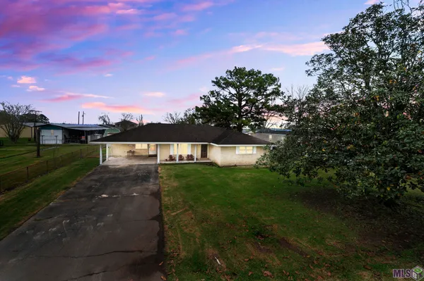 $210,000 | 25525 Summer Street, Plaquemine, LA 70764
