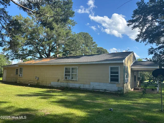 $69,000 | 207 West Avenue, Plymouth, NC 27962