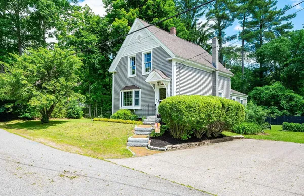 $450,000 | 8 Prospect Street, Rochester, NH 03867