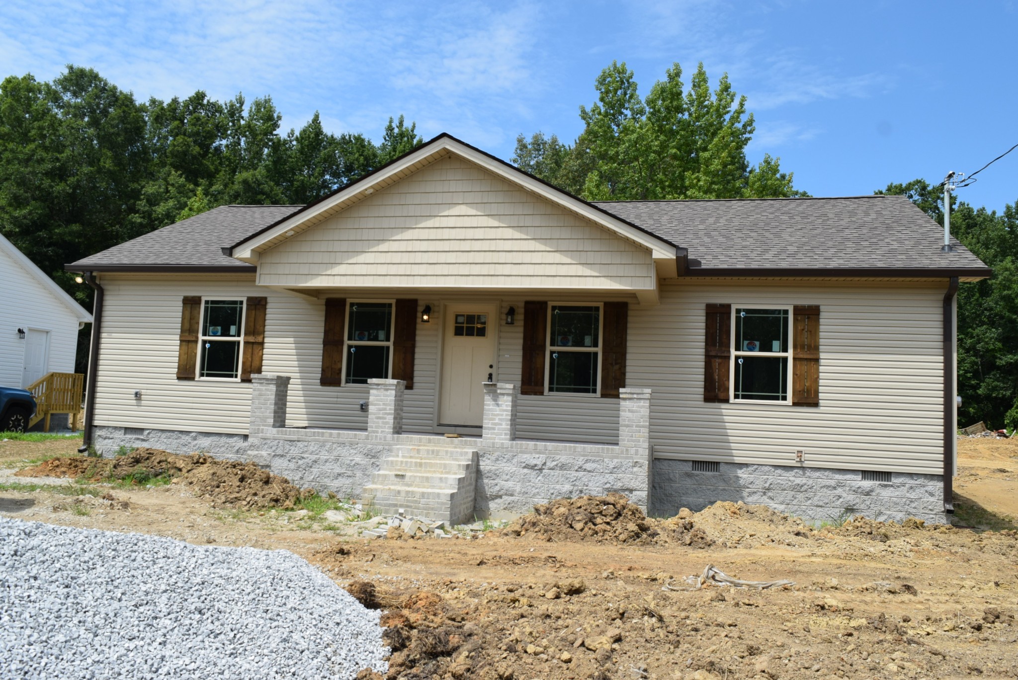 1518 South Spring Street Manchester, TN 37355 - Photo 1 of 7 Gallery Image 1