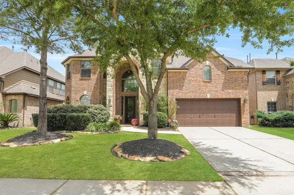 $650,000 | 28030 Comal Karst Drive, Spring, TX 77386