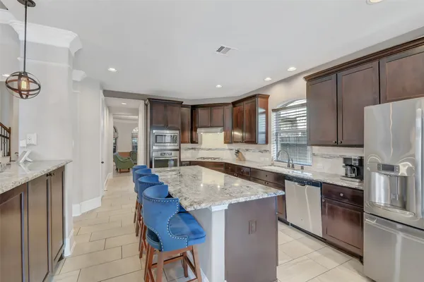 $650,000 | 28030 Comal Karst Drive, Spring, TX 77386