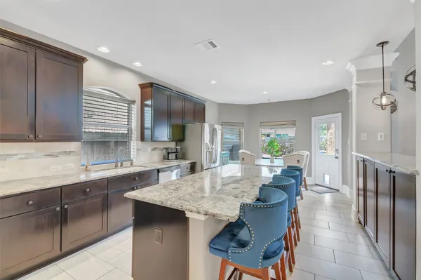 $650,000 | 28030 Comal Karst Drive, Spring, TX 77386