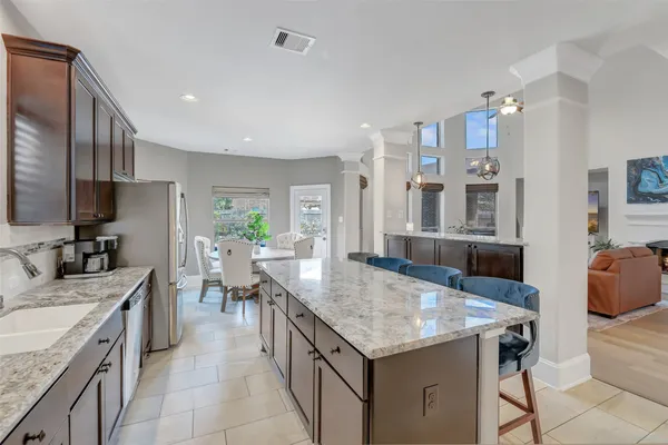 $650,000 | 28030 Comal Karst Drive, Spring, TX 77386