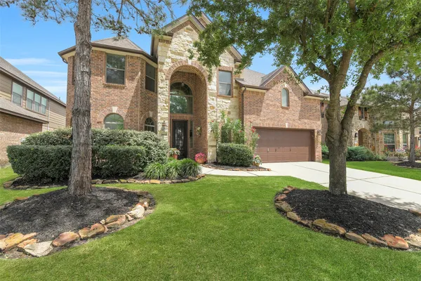 $650,000 | 28030 Comal Karst Drive, Spring, TX 77386