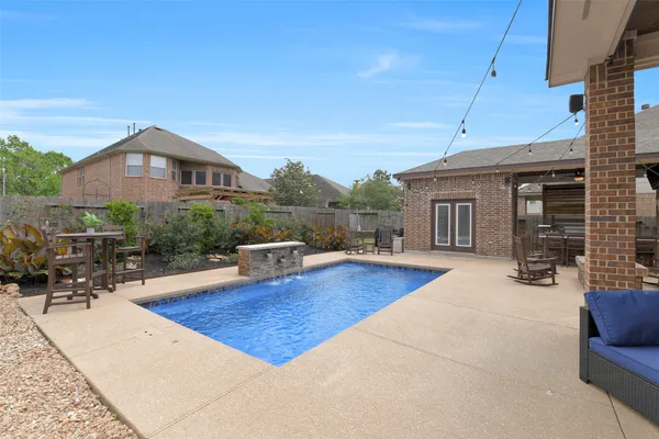 $650,000 | 28030 Comal Karst Drive, Spring, TX 77386