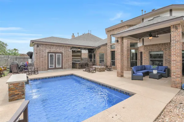 $650,000 | 28030 Comal Karst Drive, Spring, TX 77386