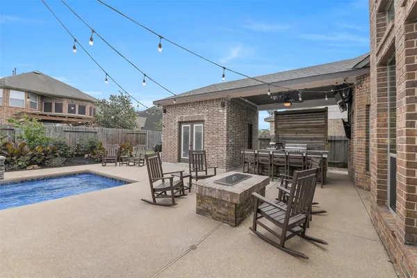 $650,000 | 28030 Comal Karst Drive, Spring, TX 77386
