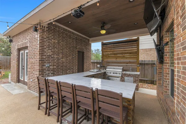 $650,000 | 28030 Comal Karst Drive, Spring, TX 77386