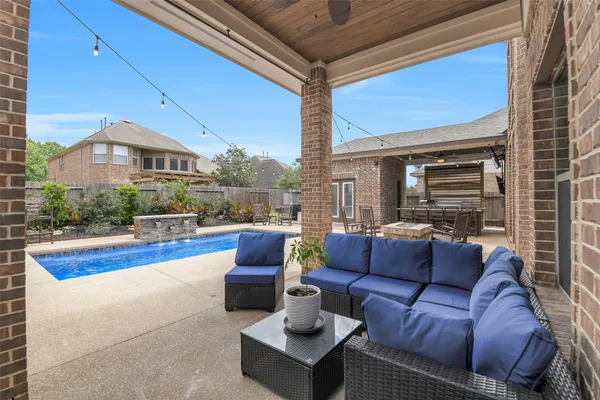 $650,000 | 28030 Comal Karst Drive, Spring, TX 77386