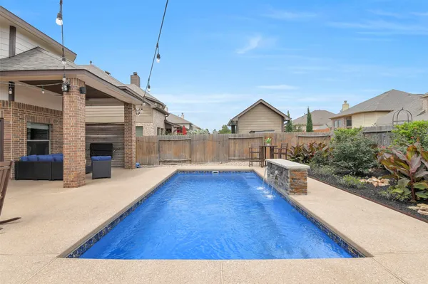 $650,000 | 28030 Comal Karst Drive, Spring, TX 77386