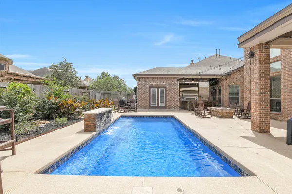 $650,000 | 28030 Comal Karst Drive, Spring, TX 77386