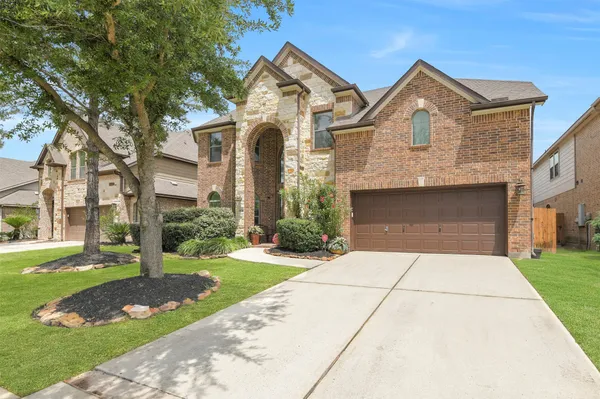 $650,000 | 28030 Comal Karst Drive, Spring, TX 77386