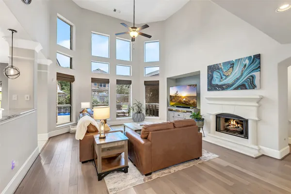 $650,000 | 28030 Comal Karst Drive, Spring, TX 77386