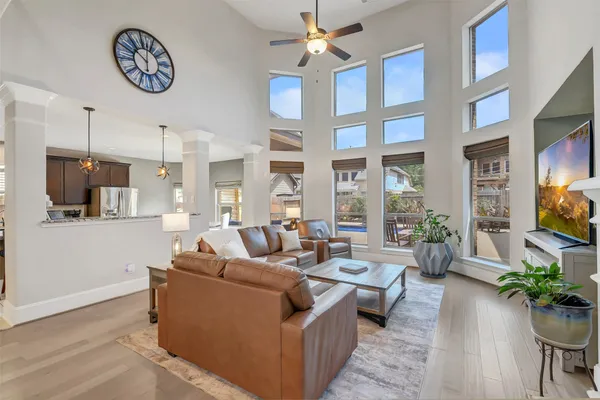 $650,000 | 28030 Comal Karst Drive, Spring, TX 77386