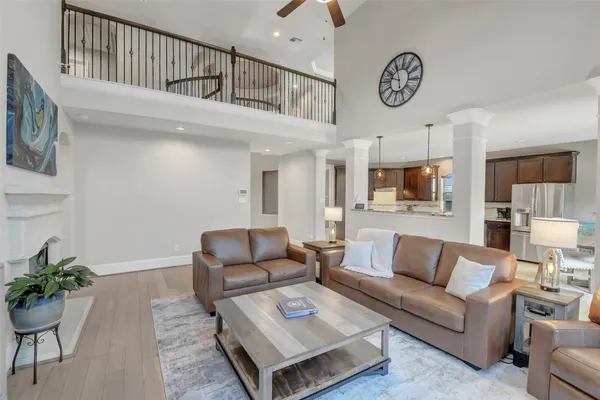 $650,000 | 28030 Comal Karst Drive, Spring, TX 77386