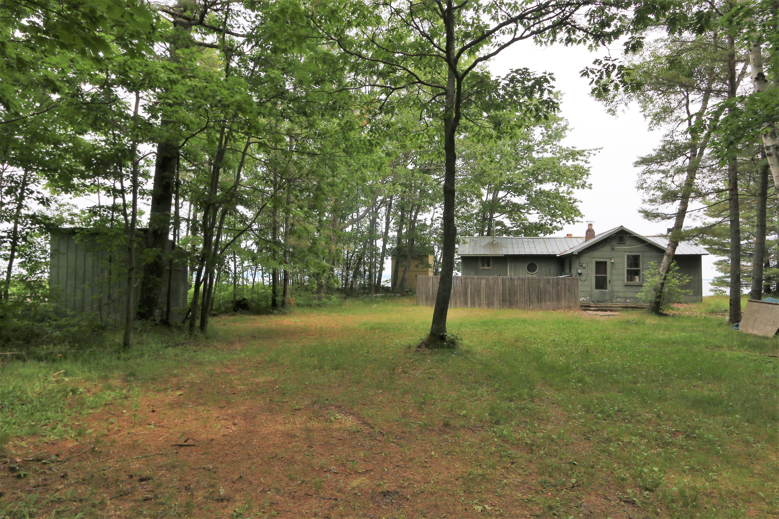 4565 South Bay Mills Point Road Brimley, MI 49715 - Photo 4 of 16 Gallery Image 4