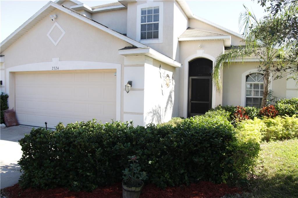 2324 Potomac Mark Place Ruskin, FL 33570 - Photo 1 of 1