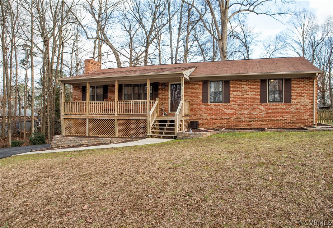 2721 Clintwood Road Midlothian, VA 23112 - Photo 1 of 26 Gallery Image 1
