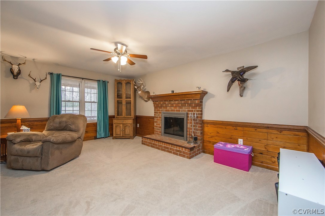 2721 Clintwood Road Midlothian, VA 23112 - Photo 13 of 26 Gallery Image 13