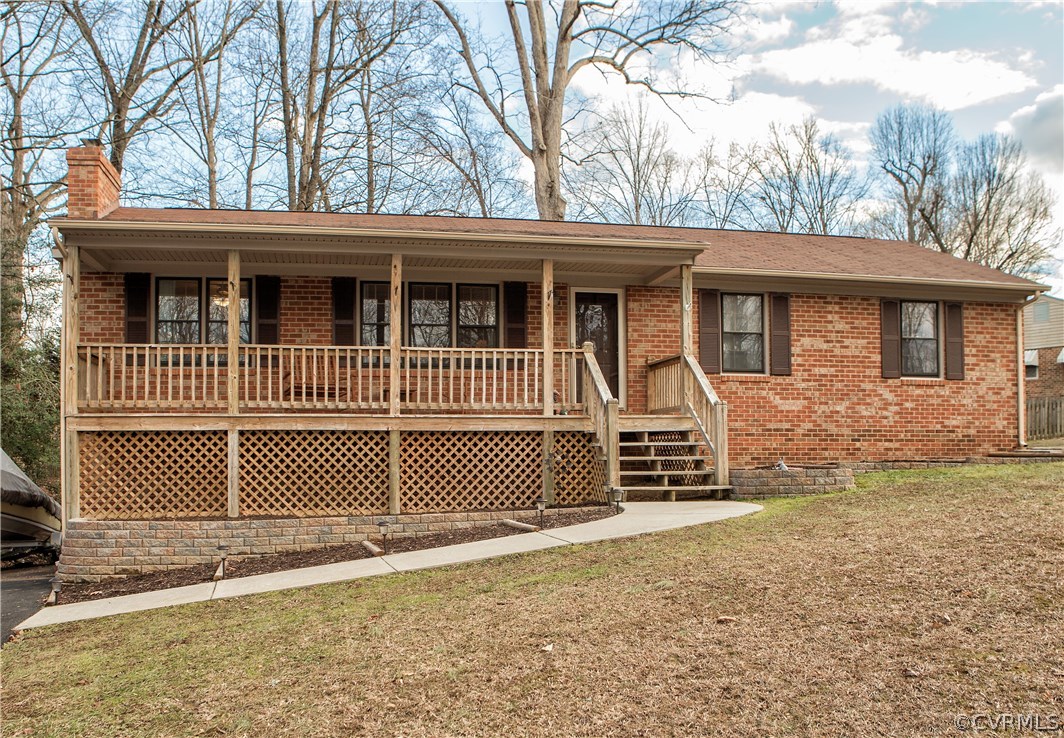 2721 Clintwood Road Midlothian, VA 23112 - Photo 3 of 26 Gallery Image 3