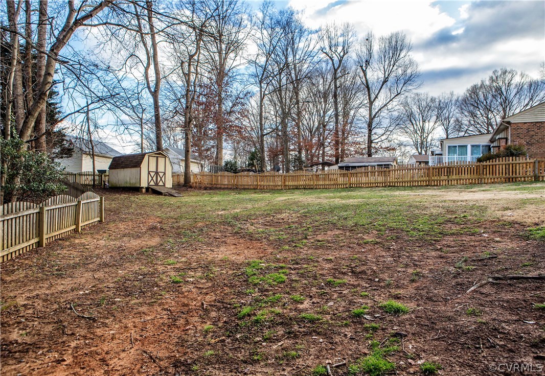 2721 Clintwood Road Midlothian, VA 23112 - Photo 6 of 26 Gallery Image 6