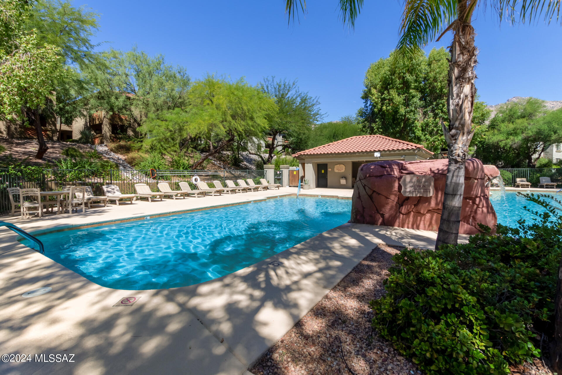 5751 North Kolb Road, Unit 7203 Tucson, AZ 85750 - Photo 19 of 26