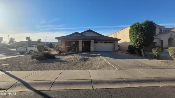 $1,995 | 9109 West Kirby Avenue, Tolleson, AZ 85353