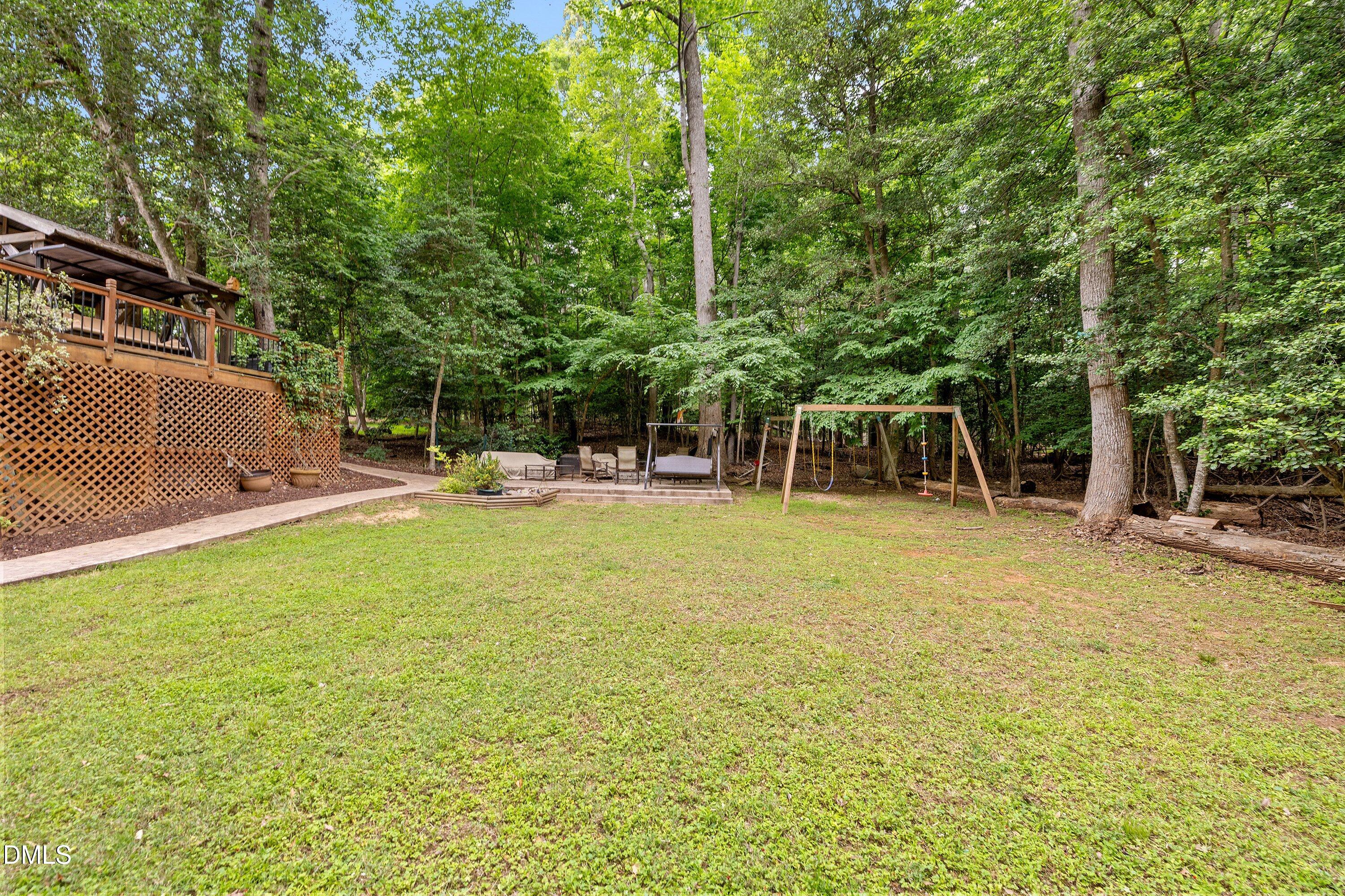 12601 Shallowford Drive Raleigh, NC 27614 - Photo 69 of 82 79-12601 Shallowford Dr_0440