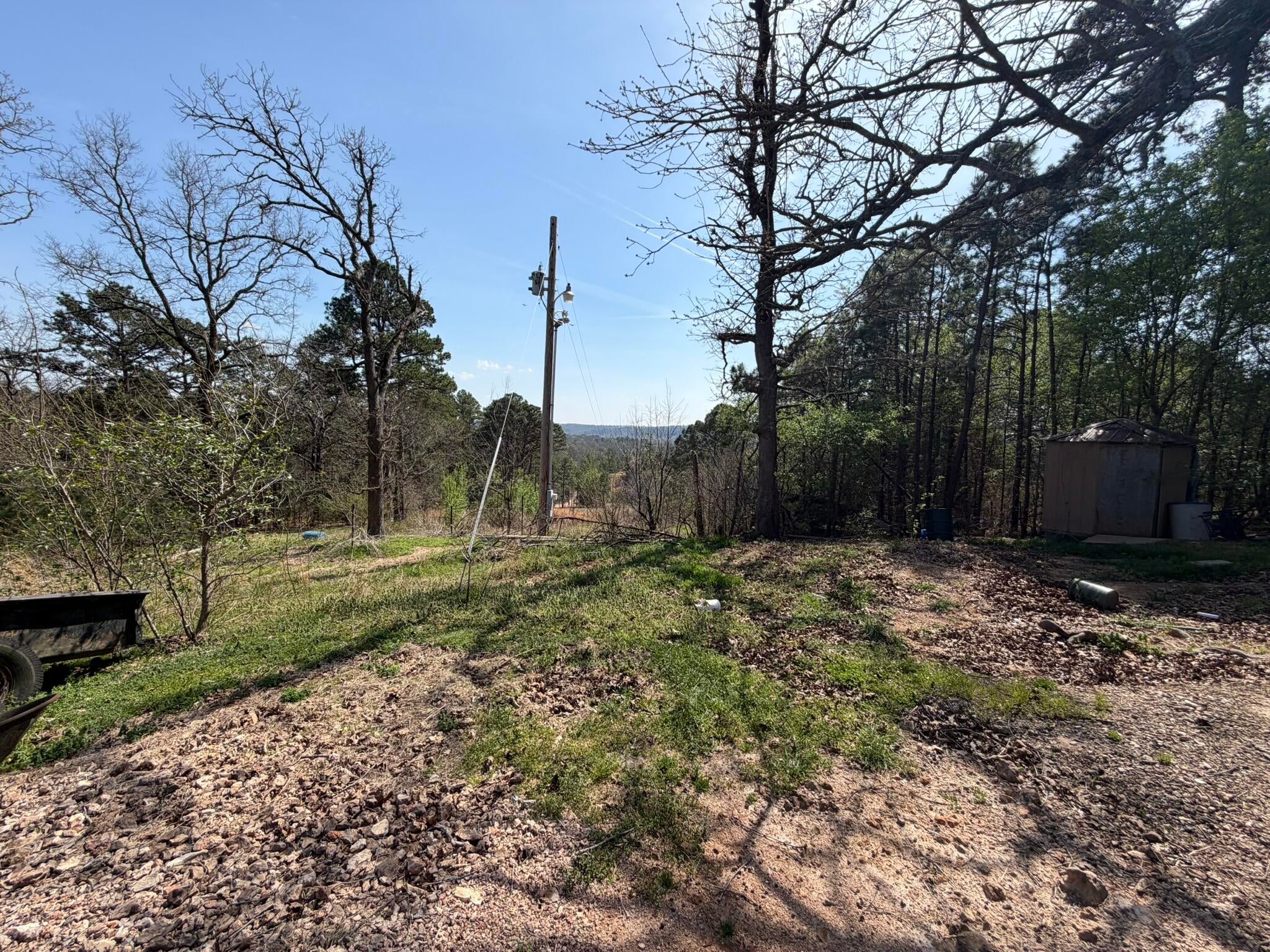 17096 County Road 667 Colcord, OK 74338 - Photo 6 of 12 IMG_0427