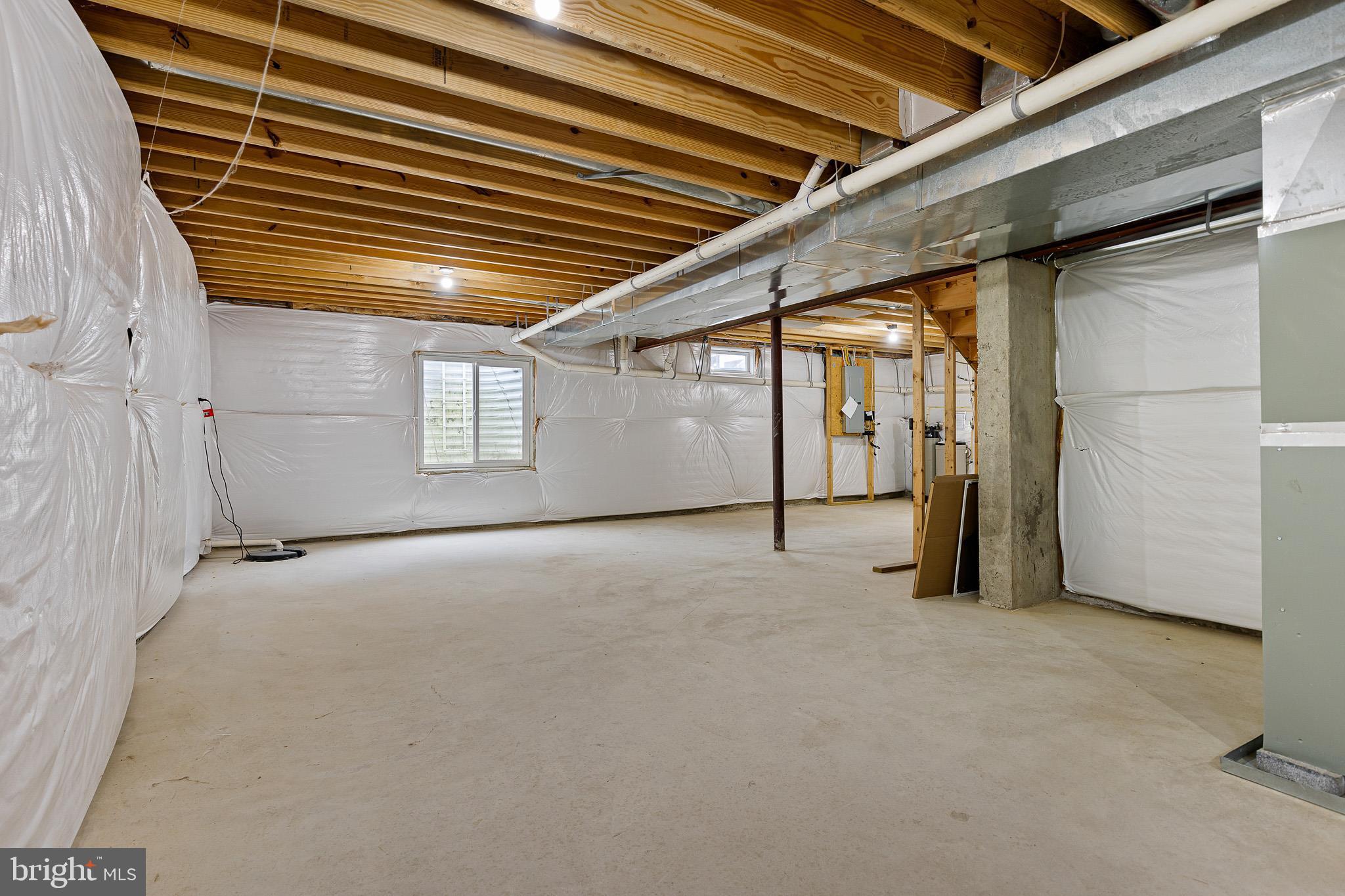 413 Janets Way Townsend, DE 19734 - Photo 23 of 27 a view of an empty room