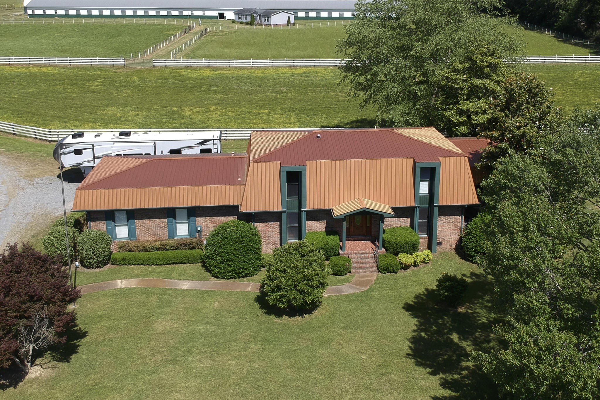 276 Sears Roebuck Road Tullahoma, TN 37388 - Photo 15 of 70 Gallery Image 15